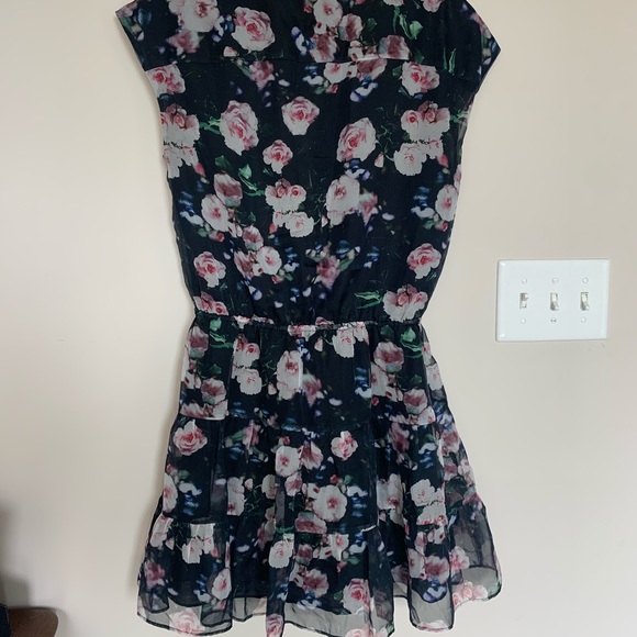 Rebecca Minkoff Floral Dress - Picture 8 of 13